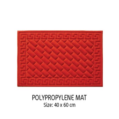 Polypropylene Mat